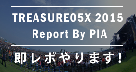 TREASURE05X Report By PIA