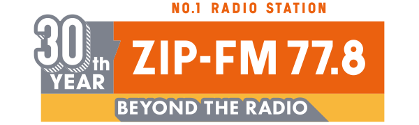 ZIP-FM 30周年
