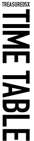 TIME TABLE